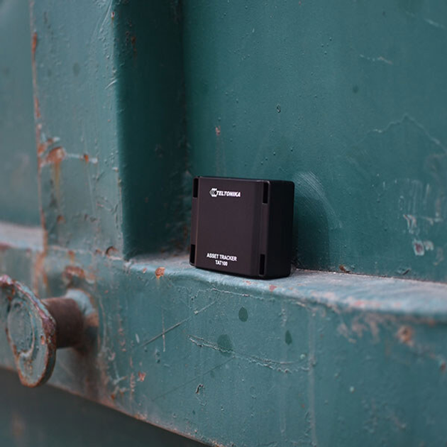 Lokalizator GPS Teltonika TAT100 (902352501) - obraz 5