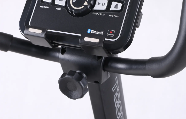 Горизонтальний велотренажер Toorx Recumbent Bike BRXR 300 - зображення 4