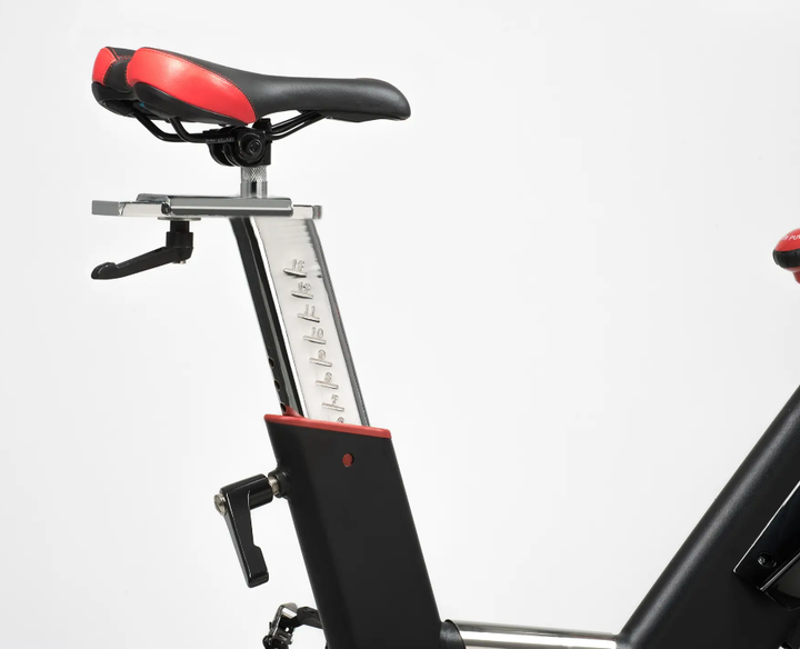 Сайкл-тренажер Toorx Indoor Cycle SRX 100 - изображение 7