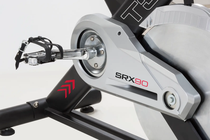 Сайкл-тренажер Toorx Indoor Cycle SRX 90 - изображение 3