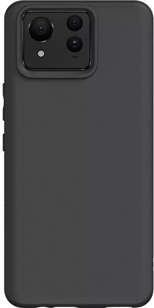 Панель ASUS RhinoShield SolidSuit Case для ASUS Zenfone 11 Ultra Cover Black (90AI00N0-BCS180) - зображення 1