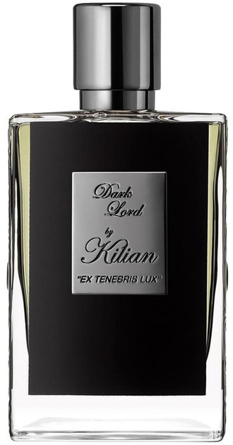 Woda perfumowana męska Kilian Dark Lord 50 ml (3700550218333) - obraz 1