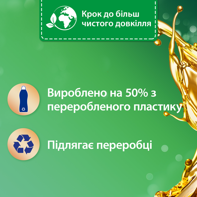 Ополіскувач-кондиціонер для білизни Silan Aromatherapy Fascinating Jungle 2772 мл - Фото 3 Ополіскувач-кондиціонер для білизни Silan Aromatherapy Fascinating Jungle 2772 мл - зображення 3