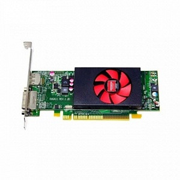 Відеокарта AMD Radeon R7 240 1GB DDR3 Dell (1322-00U8000) Refurbished R ...
