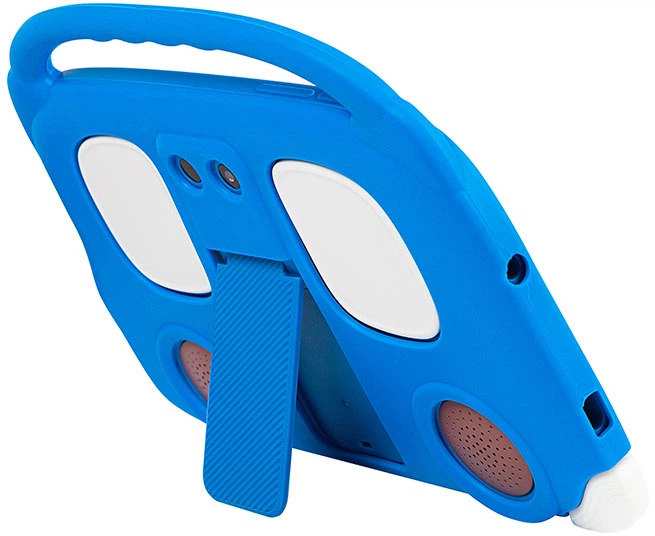 Планшет Blow Tablet KidsTAB8 4G 4/64GB Astral Blue (TABBLOTZA0014) - зображення 4