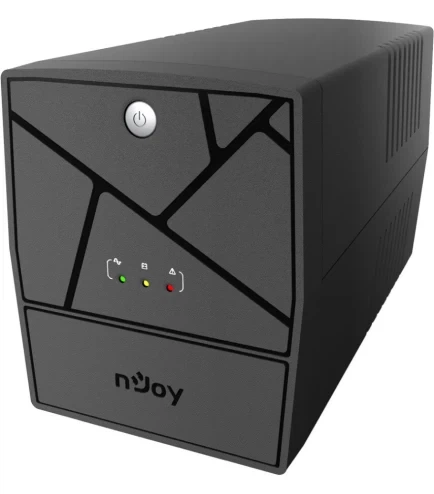 ИБП nJoy Keen 1000 USB - изображение 3