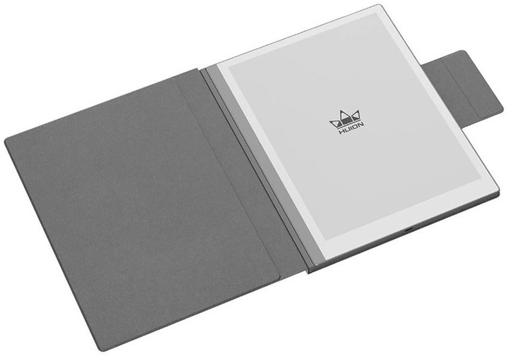 Електронна книга Huion Kamvas Ink 4/64GB Grey (MULHUOCZE0001) - зображення 4