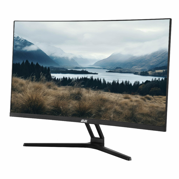 Монитор 2E GAMING 27" R2723BV VA 165Hz (2E-R2723BV-01.UA) Black - изображение 2
