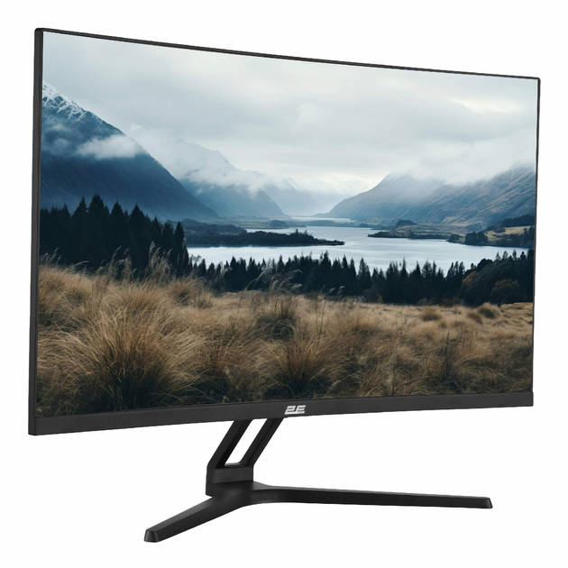 Монитор 2E GAMING 27" R2723BV VA 165Hz (2E-R2723BV-01.UA) Black - изображение 3