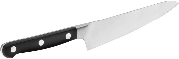 Ніж для шеф-кухаря Zwilling Pro компактний 14 см (38400-141-0) - зображення 4