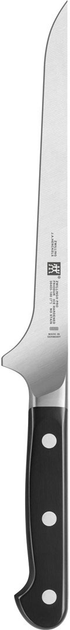 Ніж для філе Zwilling Pro 18 см (38403-181-0) - зображення 1