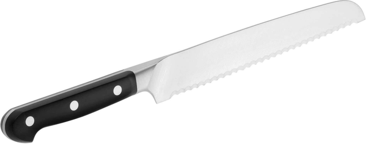 Ніж для хліба Zwilling Pro 20 см (38406-201-0) - зображення 3