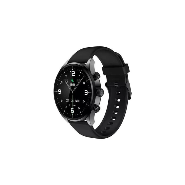 Смарт-годинник Black Shark S1 Classic Black TOP-SV 1037 - Фото 1 Смарт-годинник Black Shark S1 Classic Black TOP-SV 1037 - зображення 1