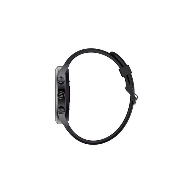Смарт-годинник Black Shark S1 Classic Black TOP-SV 1037 - Фото 5 Смарт-годинник Black Shark S1 Classic Black TOP-SV 1037 - зображення 5