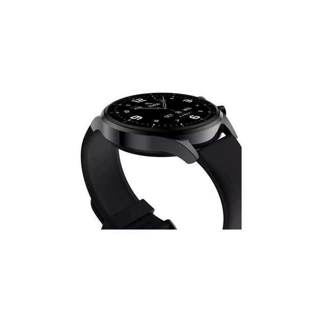 Смарт-годинник Black Shark S1 Classic Black TOP-SV 1037 - Фото 8 Смарт-годинник Black Shark S1 Classic Black TOP-SV 1037 - зображення 8