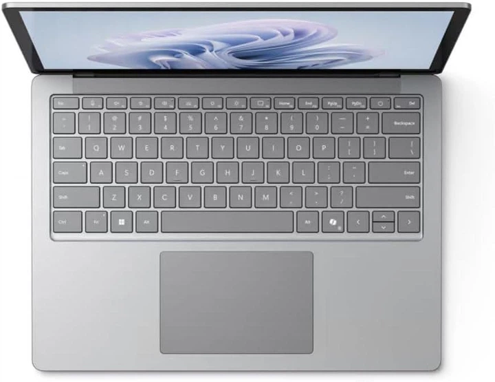Ноутбук Microsoft Surface Laptop 6 Core 15 Ultra 7 32/1TB Platinum