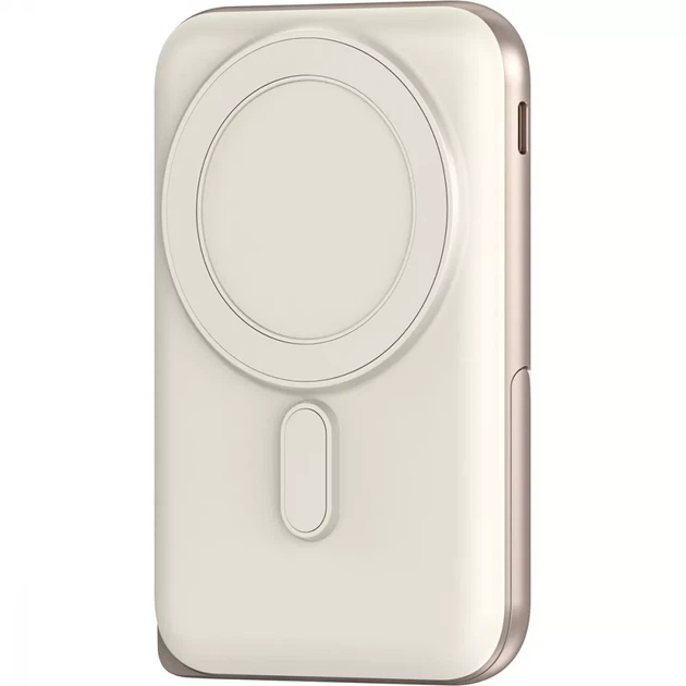 Портативна Батарея Proove Knight 20W 10000mAh, біла - Фото 1 Портативна Батарея Proove Knight 20W 10000mAh, біла - зображення 1