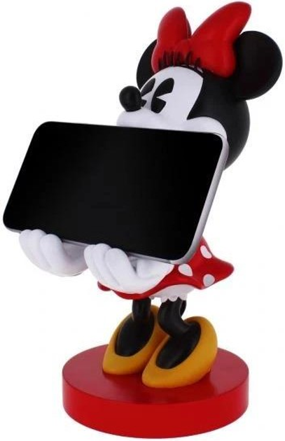 Stojak na telefon Exquisite Gaming Disney Minnie Mouse 20 cm (5060525894503) - obraz 7