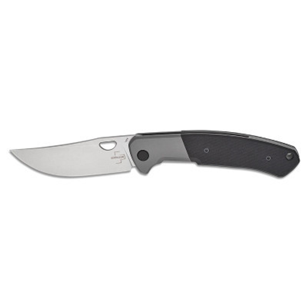 Нож Boker Plus Elso Folder (01BO554) - изображение 1