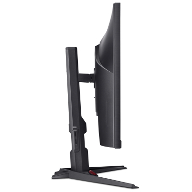 Монитор Acer XV272UF3bmiiprx (UM.HX2EE.317) - изображение 4