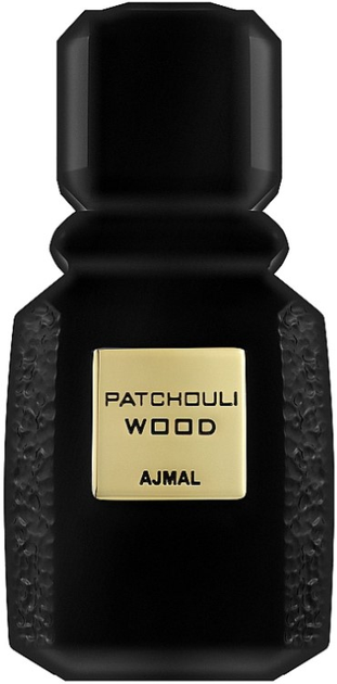 Парфумована вода унісекс Ajmal Patchouli Wood 100 мл (6293708008612) - зображення 1