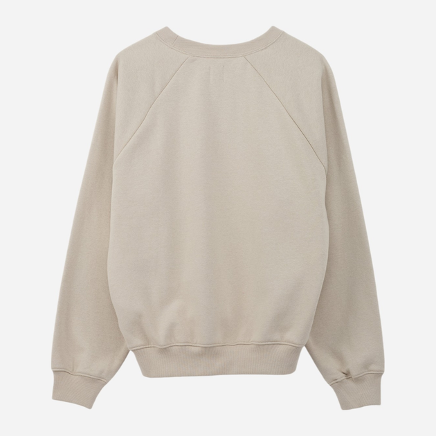 Bluza bez kaptura damska GAP 829096-01 M Beżowa (1200131362384) - obraz 4