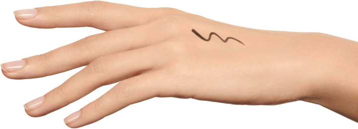 Kredka do brwi Clarins 01 Dark Brown 1.3 g (3666057246302) - obraz 3