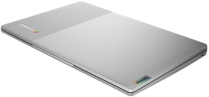 Ноутбук Lenovo IdeaPad 3 ChromeBook 14M836 (82KN000DMX) Arctic
