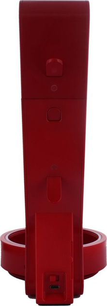 Podstawka ładująca SP2 Exquisite Gaming Red (5060525895678) - obraz 3