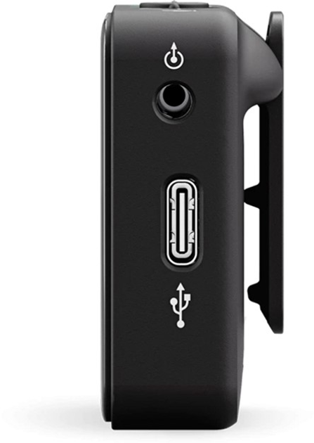 Мікрофонна радіосистема Rode Wireless ME (233986) - зображення 3
