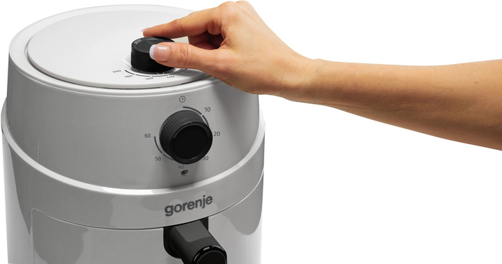 Мультипiч Gorenje AF1300XG - зображення 8