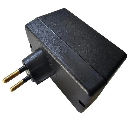 DALAS Electronics Барьер в розетку реле напряжения 16А - изображение 5