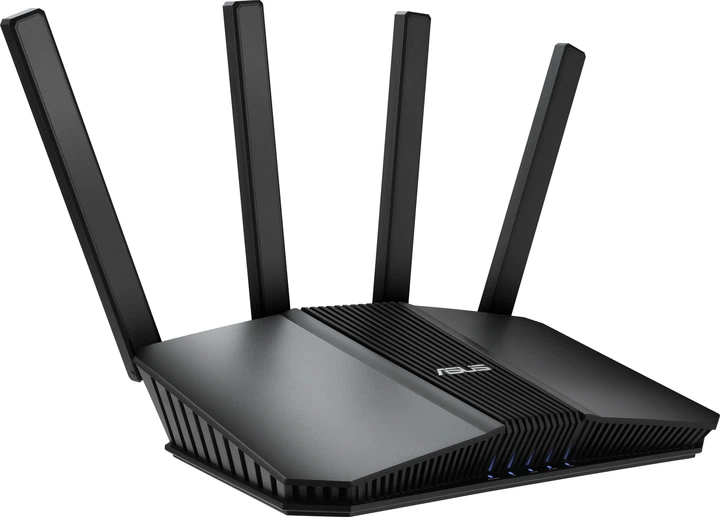 Router ASUS RT-BE58U V2 (90IG0910-MO3C00) - obraz 2