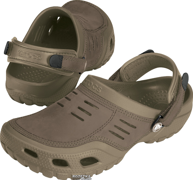 Crocs Jibbitz Yukon Sport 10931 24R M9 42 43 27