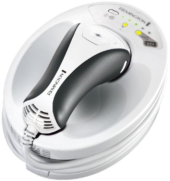 Фотоэпилятор REMINGTON i-LIGHT Essential IPL6250 – фото, отзывы ...