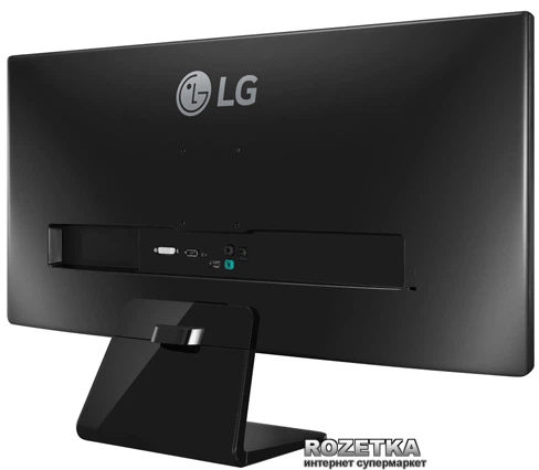 LG 29UM67-P ウルトラワイドモニター Монитор 29