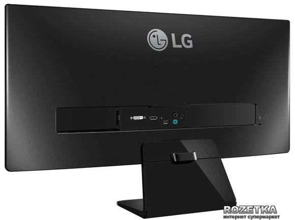 LG ウルトラワイドモニター 29UM67-P 29インチ Монитор 29