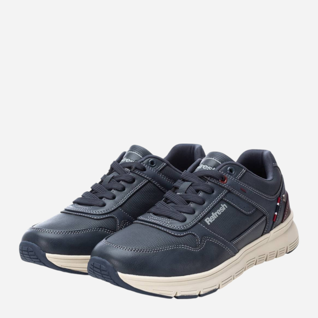 Buty sportowe męskie Refresh 172174 41 26.5 cm Ciemnogranatowe (8445901548435) - obraz 3