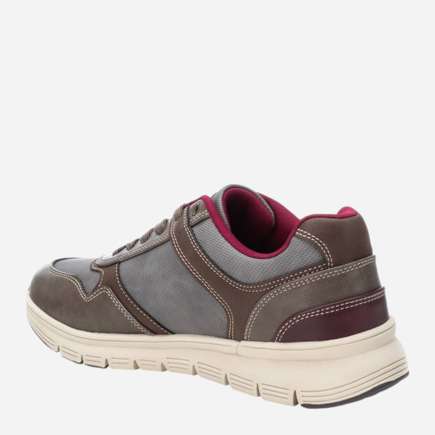 Buty sportowe męskie Refresh 172174 44 28.5 cm Szare (8445901714038) - obraz 4