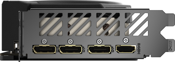 Видеокарта Gigabyte PCI-Ex GeForce RTX 4060 Ti Windforce OC V2 8G 8GB GDDR6 (128bit) (2550/18000) (HDMI, 3 x DisplayPort) (GV-N406TWF2OCV2-8GD) - изображение 7