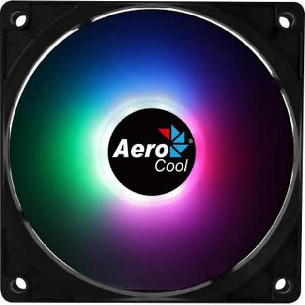Вентилятор Aerocool Frost 12 PWMRefurbishedGB, 120х120х25 мм, 4-Pin (ACF3-FS11117.11) - изображение 1