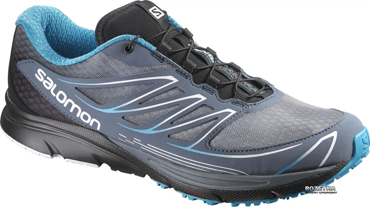 Semon 3点セット90 Кросівки Salomon Sense Mantra 3 s370905 (11US) 46 (295 мм