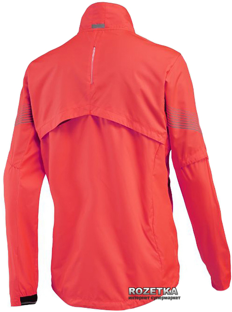 Saucony sonic vizi running jacket hotsell
