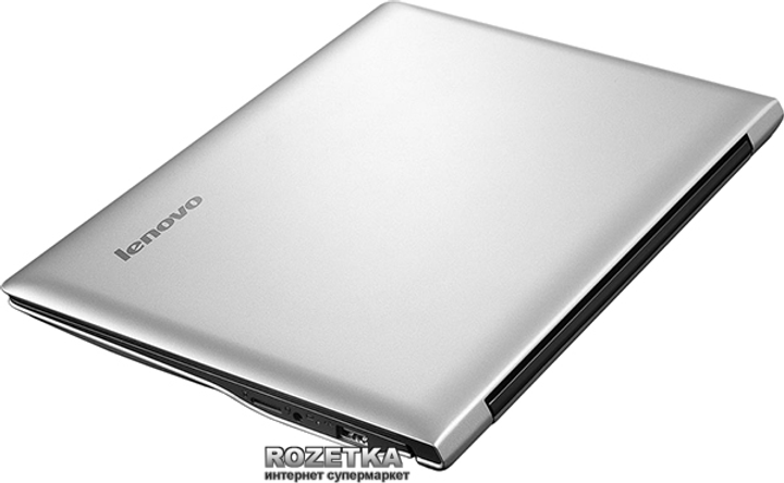 Ноутбук Lenovo S21e-20 (80M4000YUA) Silver – фото, отзывы