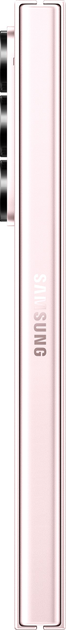 Мобільний телефон Samsung Galaxy Fold 6 12GB/256GB Pink (SM-F956BLIBEUE) - зображення 9