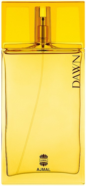 Woda perfumowana damska Ajmal Dawn 90 ml (6293708011179) - obraz 1