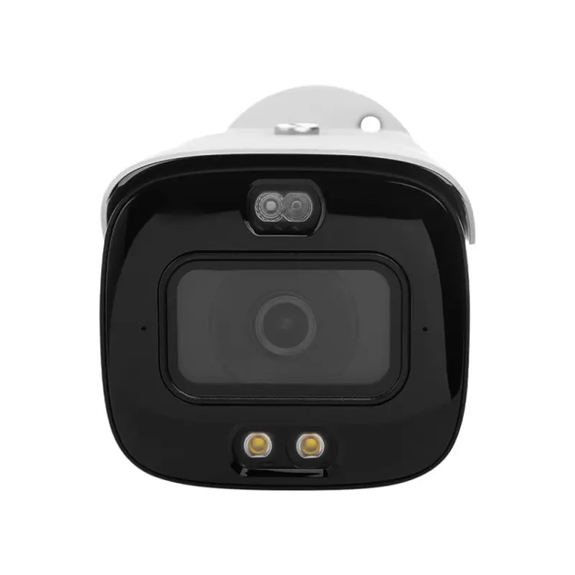 IP камера с активным отпугиванием Dahua DH-IPC-HFW3449T1-AS-PV, 4Мп - изображение 4