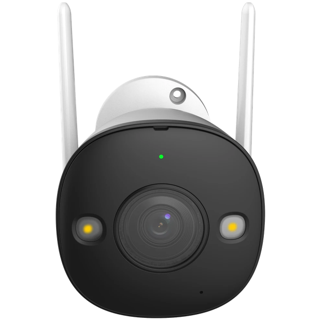 Уличная Full Color Wi-Fi камера с микрофоном Imou Bullet 2E 3MP (IPC-K3DP-3H0WF) - изображение 3