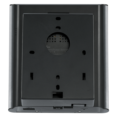 Wi-Fi терминал распознавания лиц с Mifare считывателем ZKTeco EFace10 Desktop - изображение 4