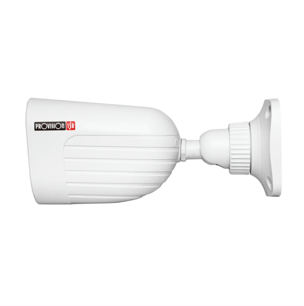 Вулична IP-відеокамера Provision-ISR I2-340IPSN-28-V2, 4Мп - зображення 2